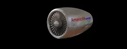 Jet Engine