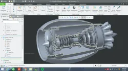 Jet Engine