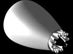 JET ENGINE