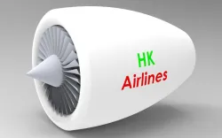 Jet engine