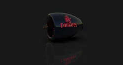 JET ENGINE