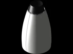 Jet Engine for aircrafts