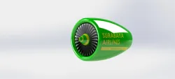 Jet Engine