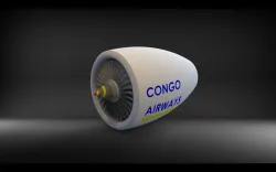 Jet Engine