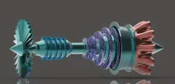 Jet Engine