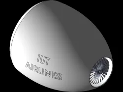 JET ENGINE