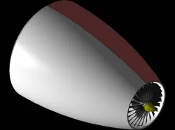 Jet Engine