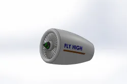 Jet Engine