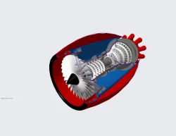 Jet Engine