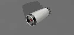 Jet Engine
