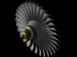 Jet engine