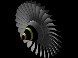 Jet Engine