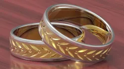 Jewellery Partner Ring