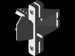 Jmrrc 16550 Hexicopter mount