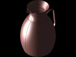 jug