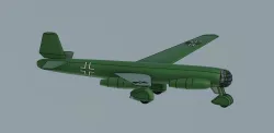 Junkers Ju 287