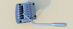 Kahler X-Trem Guitar Tremolo System