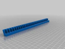 Kandi Bracelet Helper Tray