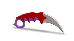 Karambit Knife