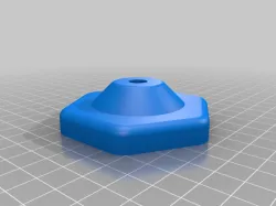 Killswitch M6 attachment single part
