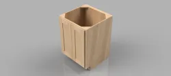 Kitchen Cabinet