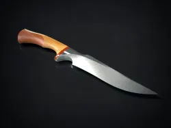 Knife (again)