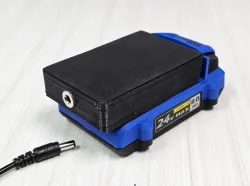 Kobalt Battery Adapter