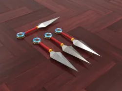 Kunai Knife
