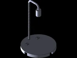 Lamp-Digital Asset 1