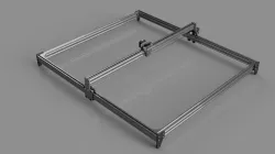 Laser Cutting CNC