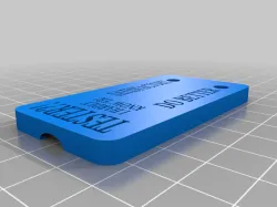 LED Polarity Tester