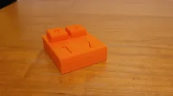 Level 2 DnD Spell Slot Counter