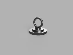 LIFTING HOOK