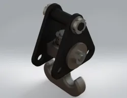 Lifting Hook