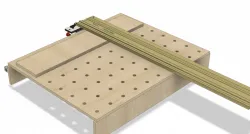Linear Rail V5
