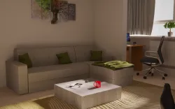 Living Couch