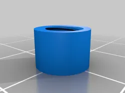 Logitech C920 Thread Insert