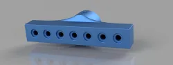 Machining Part Practice