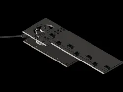 Manual Multifunction Bender