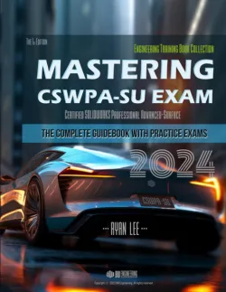 MASTERING CSWPA-SU EXAM