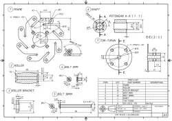 Mecanum Wheel