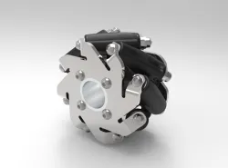 Mecanum Wheel