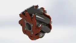 Mecanum Wheel