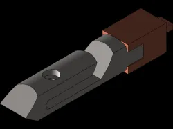 Mechanical and Thermal Prop. Test