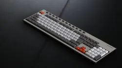 Mechanical Keyboard