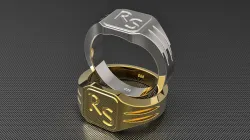 Men's Ring