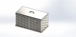 metal box