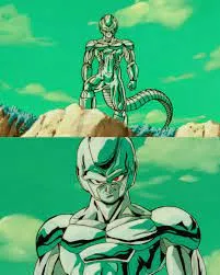 Metal cooler