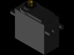 MG995