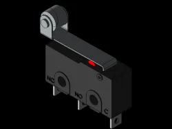 MicroSwitch